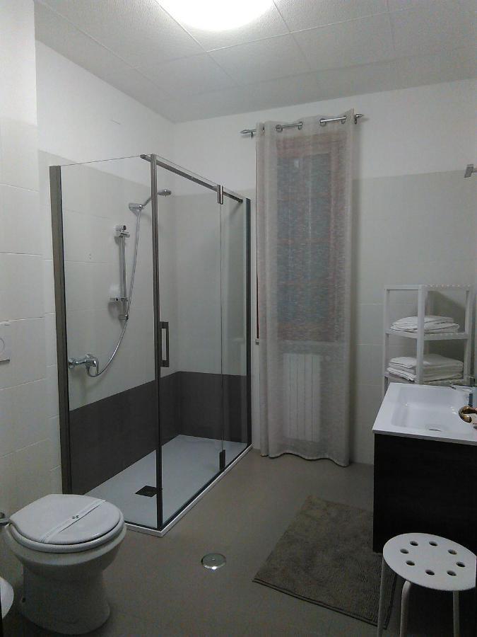B&B Villa Alba Matera Exterior foto